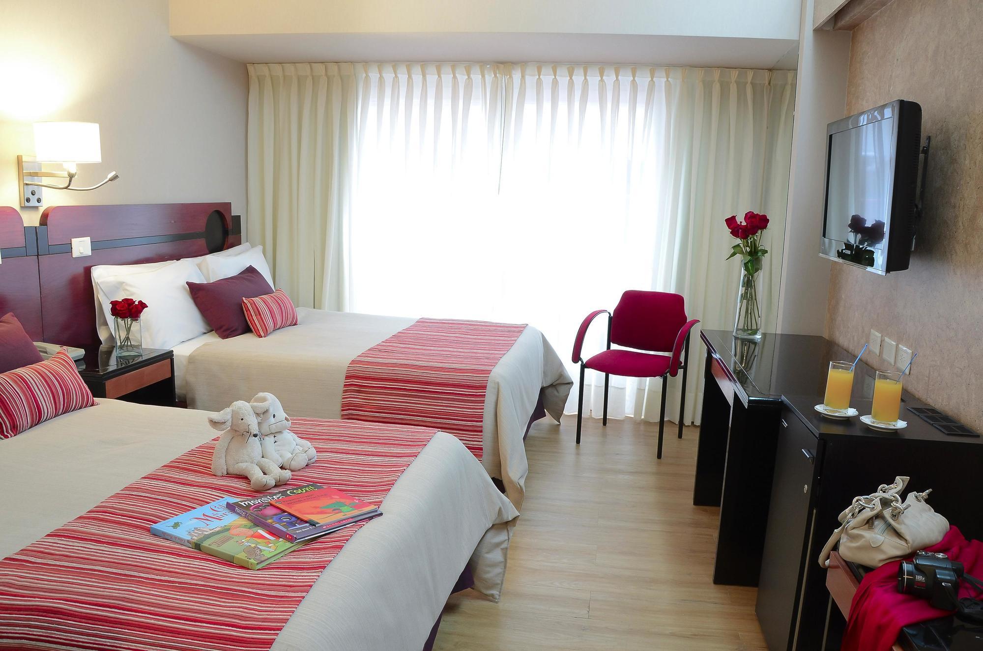 Regente Palace Hotel Buenos Aires Dış mekan fotoğraf